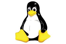 Tux, the Linux mascott